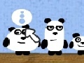 խաղ 3 Pandas in Japan