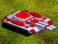 խաղ Warzone 2060