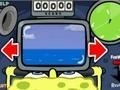 խաղ SpongeBob's Bumper Subs