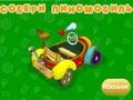 խաղ Pin collecting Pinomobil
