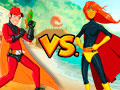 խաղ iPlayer: Hero Zero