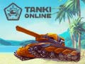 խաղ Tanki Online