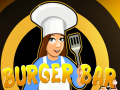 խաղ Burger Bar