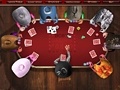 խաղ Governor of poker
