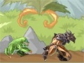 խաղ Age of giant