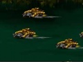 խաղ Battle Gear Vs Humaliens Battle 3