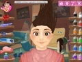 խաղ Crazy Real Haircuts