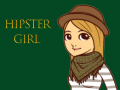 խաղ Hipster Girl