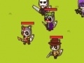 խաղ StrikeForce Kitty 3 - Last Stand