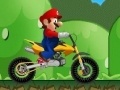 խաղ Mario Fun Ride