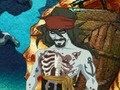 խաղ Pirates of the Undead Sea