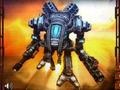 խաղ Mech Combats