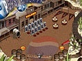 խաղ Pepsi pinball 