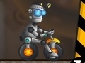 խաղ Go Robots 2