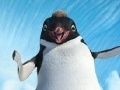 խաղ Happy Feet Two: Penguin Tile Remix