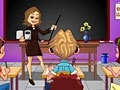 խաղ Escape from the classroom