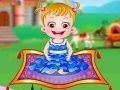 խաղ Baby Hazel Fairyland