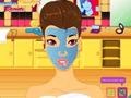 խաղ Francine Beauty Secrets