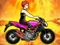 խաղ Uphill Rush 4