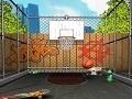 խաղ Basketball Hoops