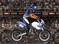 խաղ Motor Cross Nitro