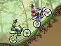 խաղ Dirt Bike Championship 