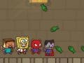 խաղ StrikeForce Kitty 2