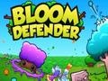 խաղ Bloom Defender