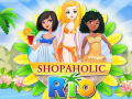 խաղ Shopaholic Rio