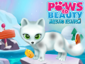 խաղ Paws to Beauty Arctic Edition