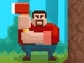 խաղ Timber Men