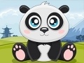 խաղ Pandalicious
