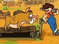 խաղ Kaban Steeplechase