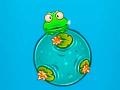 խաղ Froggee