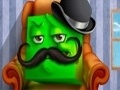 խաղ Gentleman rescue 2