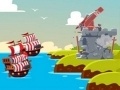 խաղ Battle Сoast