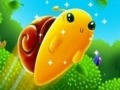 խաղ Jumping Snail