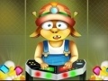 խաղ Sean the Miner