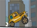 խաղ Rod Hots Hot Rod Racing