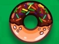 խաղ Bad Donut