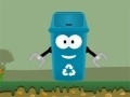 խաղ Vibrant Recycling