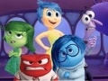 խաղ Inside Out: Thought Bubbles