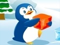 խաղ Penguin Cubes
