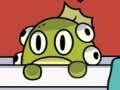 խաղ Monster Mirror