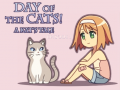խաղ Day of the Cats: A Kat`s Tale - Episode 1