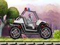 խաղ Police Dummies