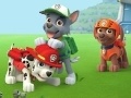 խաղ Paw Patrol: Pups Save Their Friends!