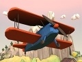 խաղ Fascinating flight