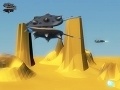 խաղ Desert Moon Defender