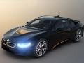 խաղ BMW I8